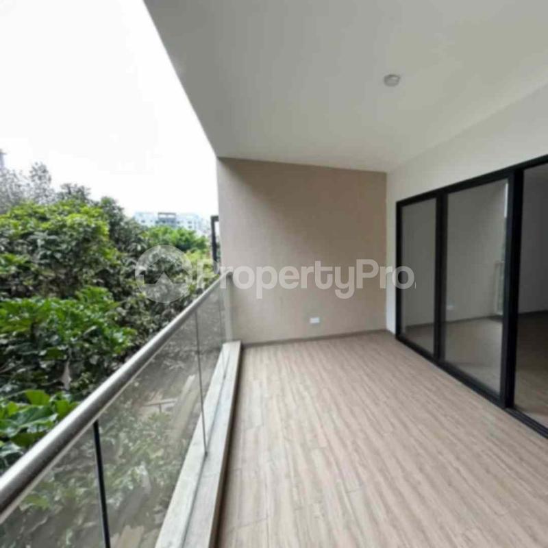 3 bedroom Flat&Apartment for rent Lavington Nairobi