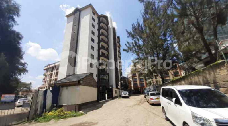 3 bedroom Flat&Apartment for sale South B Nairobi