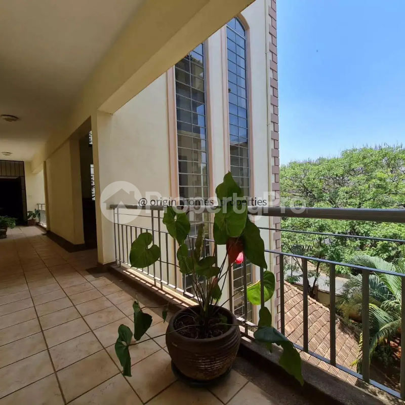 3 bedroom Flat&Apartment for sale Riverside Nairobi