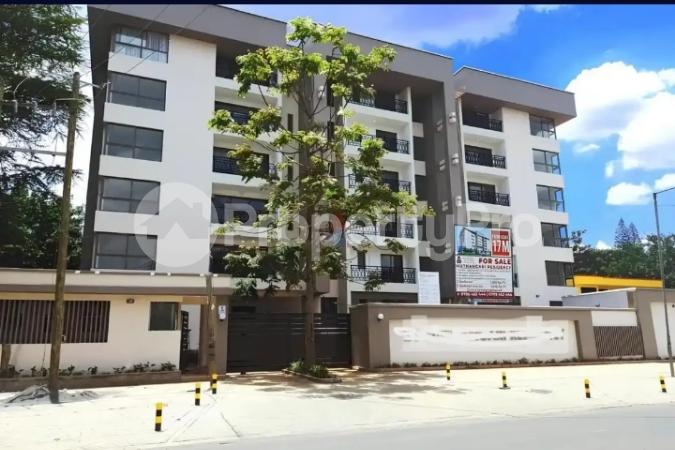 3 bedroom Flat&Apartment for sale Lavington Nairobi