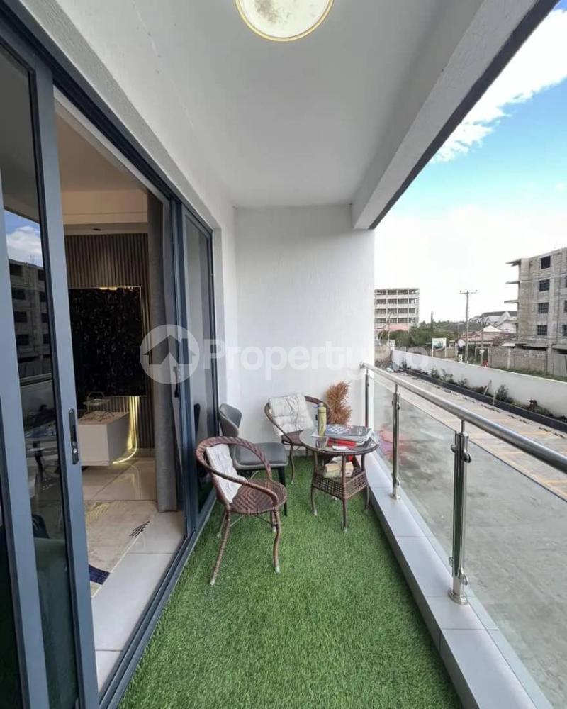 3 bedroom Flat&Apartment for sale Syokimau Nairobi