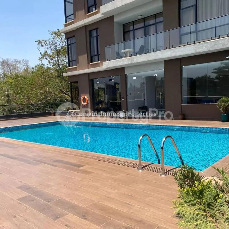 3 bedroom Flat&Apartment for sale Westlands Nairobi