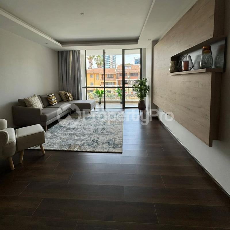 3 bedroom Flat&Apartment for sale Westlands Nairobi