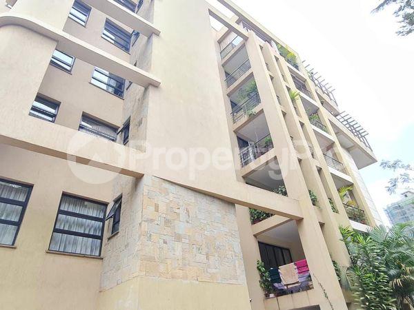 3 bedroom Townhouse for sale Kileleshwa Nairobi