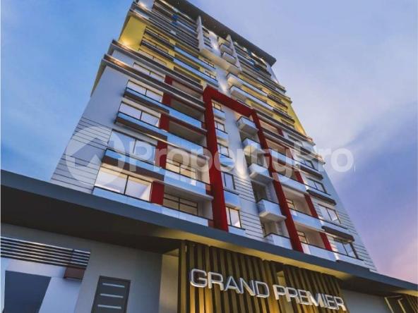 3 bedroom Flat&Apartment for sale Kilimani Nairobi