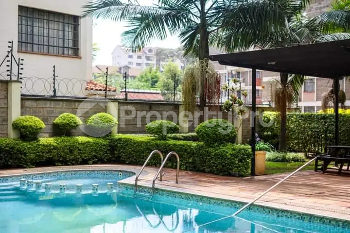 3 bedroom Flat&Apartment for sale Lavington Nairobi