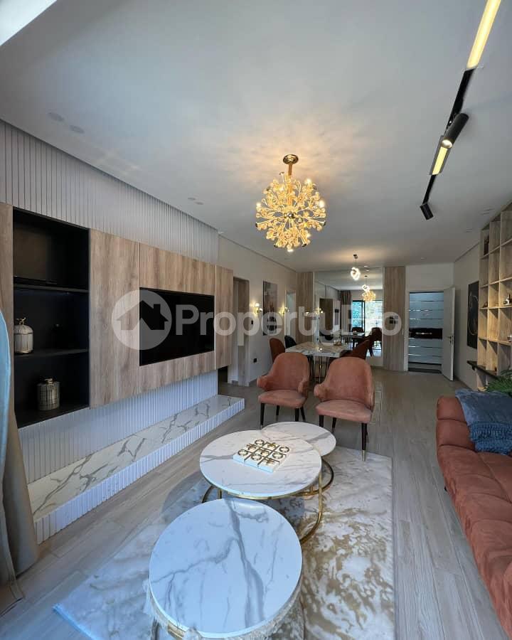 3 bedroom Flat&Apartment for sale Lavington Nairobi