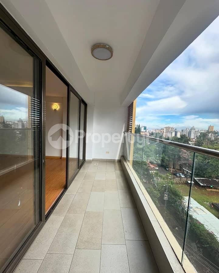 3 bedroom Flat&Apartment for rent Kileleshwa Nairobi - 0