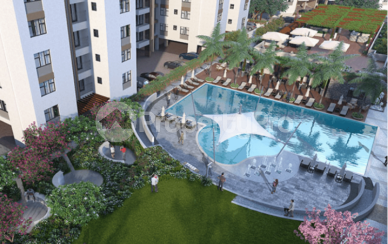 3 bedroom Flat&Apartment for sale Thika Road Nairobi