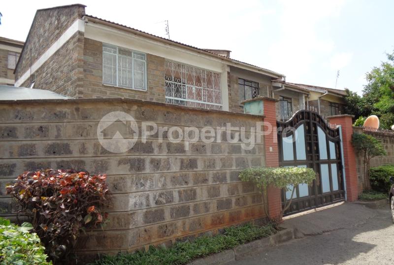 3 bedroom Flat&Apartment for sale Mombasa Road Nairobi