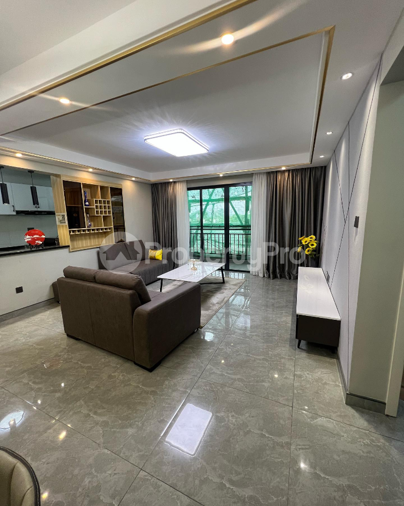 3 bedroom Flat&Apartment for sale Kileleshwa Nairobi