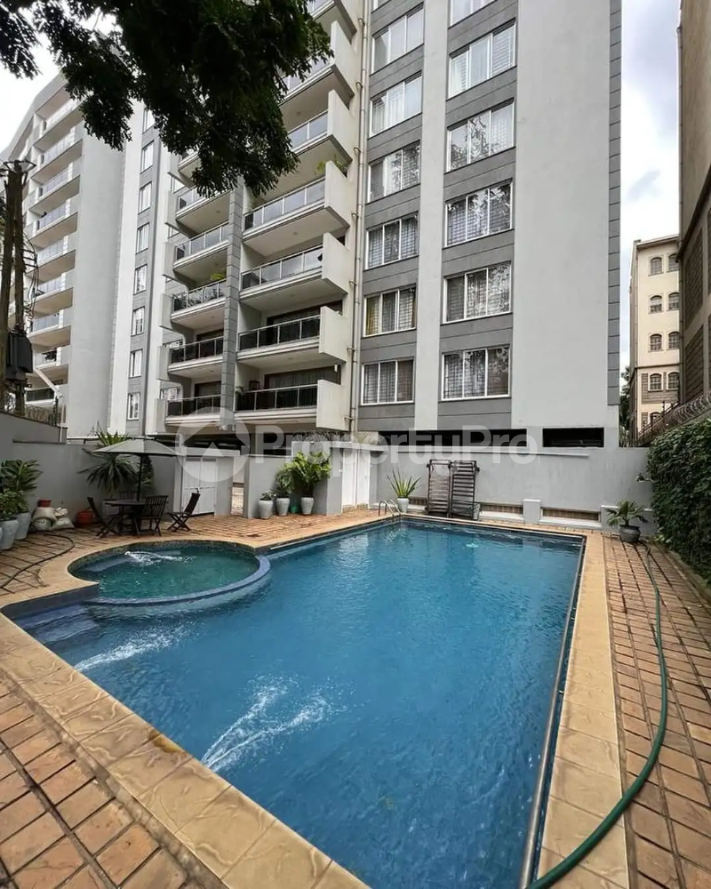 3 bedroom Flat&Apartment for sale Kileleshwa Nairobi