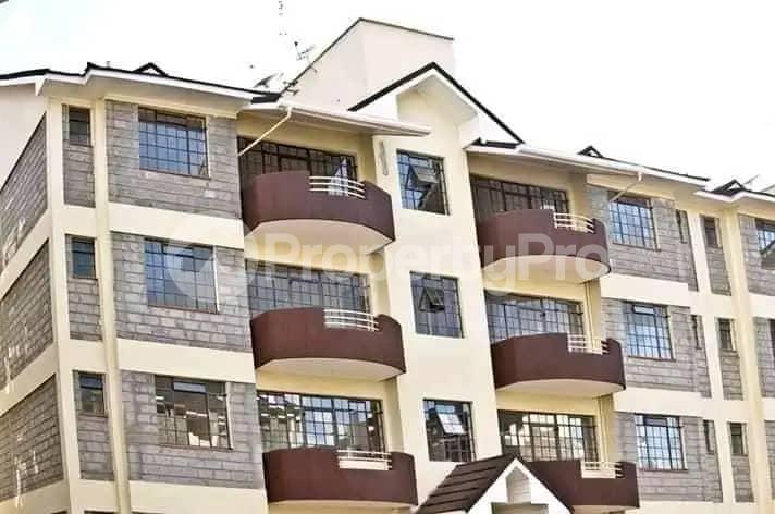 3 bedroom Townhouse for sale Imara Daima Nairobi