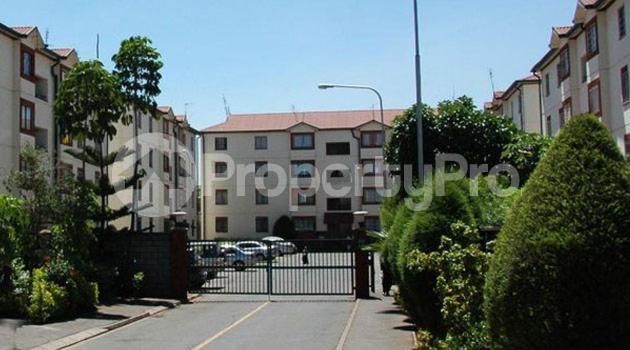3 bedroom Flat&Apartment for sale Embakasi Nairobi