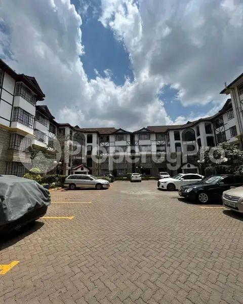 3 bedroom Flat&Apartment for sale Lavington Nairobi