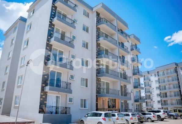 3 bedroom Flat&Apartment for sale Syokimau Nairobi