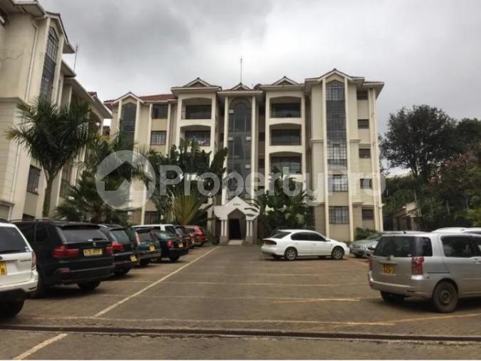 3 bedroom Flat&Apartment for sale Lavington Nairobi