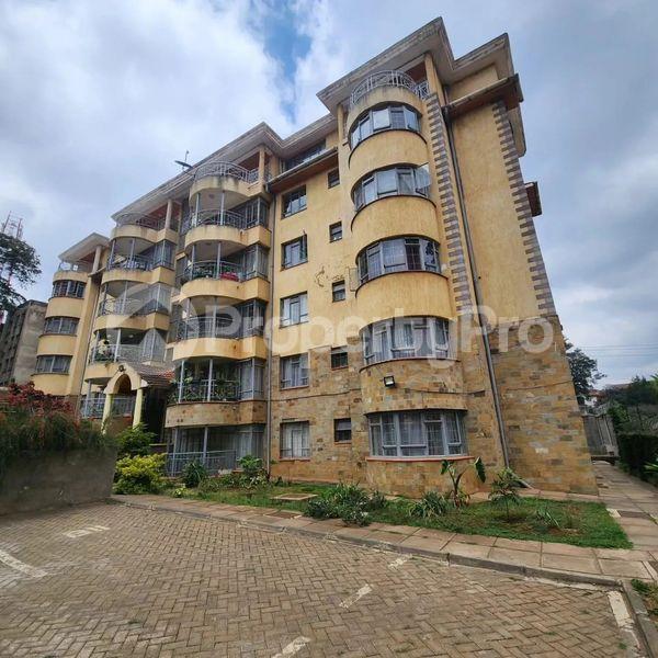 3 bedroom Flat&Apartment for rent Kilimani Nairobi - 0