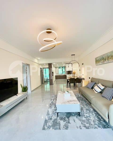 3 bedroom Townhouse for sale Kilimani Nairobi