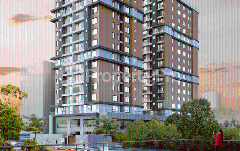 3 bedroom Flat&Apartment for sale Kilimani Nairobi - 0