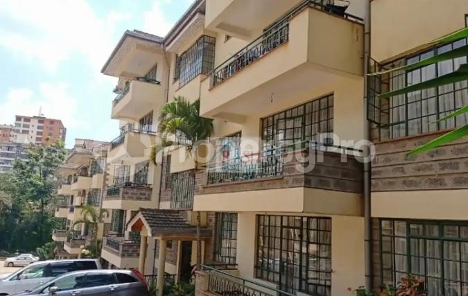 3 bedroom Flat&Apartment for sale Lavington Nairobi