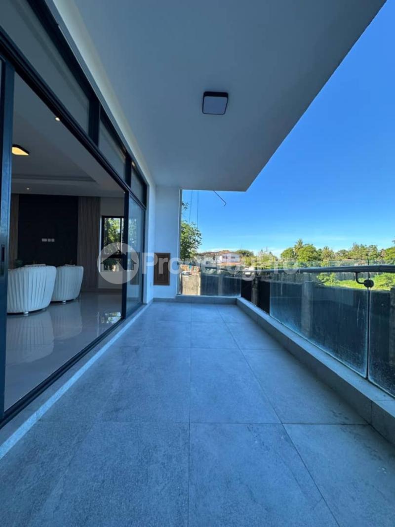 3 bedroom Townhouse for sale Nyali Mombasa