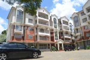 3 bedroom Flat&Apartment for sale Kilimani Nairobi
