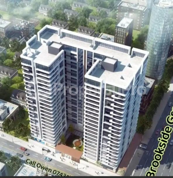 3 bedroom Flat&Apartment for sale Westlands Nairobi