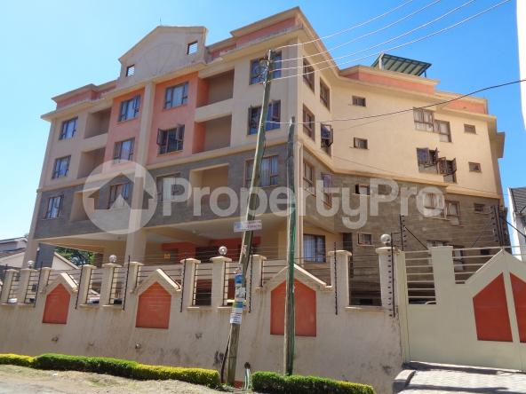 3 bedroom Houses for sale Kileleshwa Nairobi