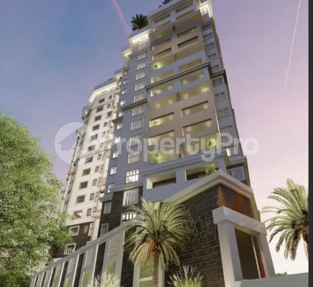 3 bedroom Flat&Apartment for sale Westlands Nairobi