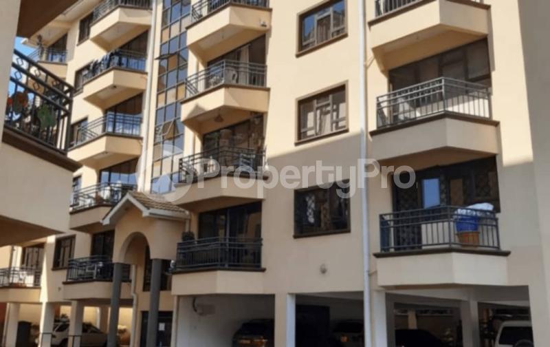 3 bedroom Flat&Apartment for sale Westlands Nairobi