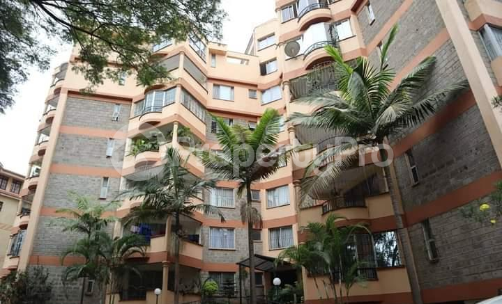 Flat&Apartment for rent Kileleshwa Nairobi