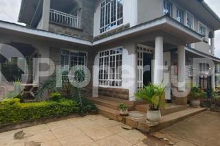 3 bedroom Houses for rent Kerarapon Nairobi