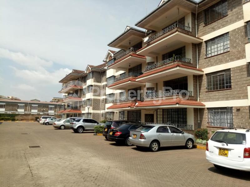 3 bedroom Flat&Apartment for sale Kilimani Nairobi
