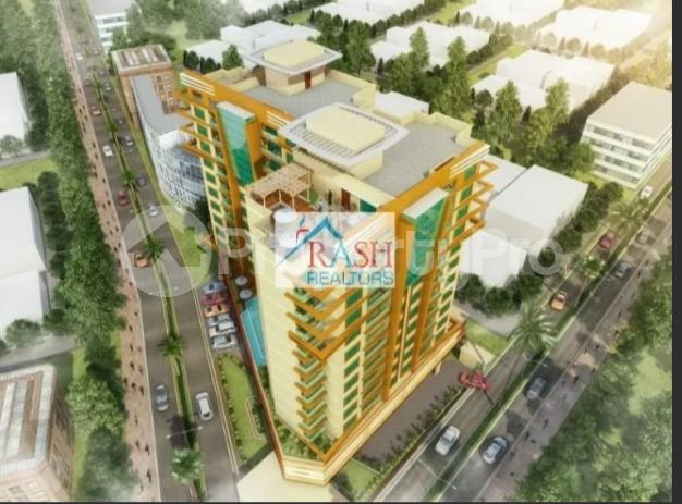 3 bedroom Flat&Apartment for sale Kileleshwa Nairobi