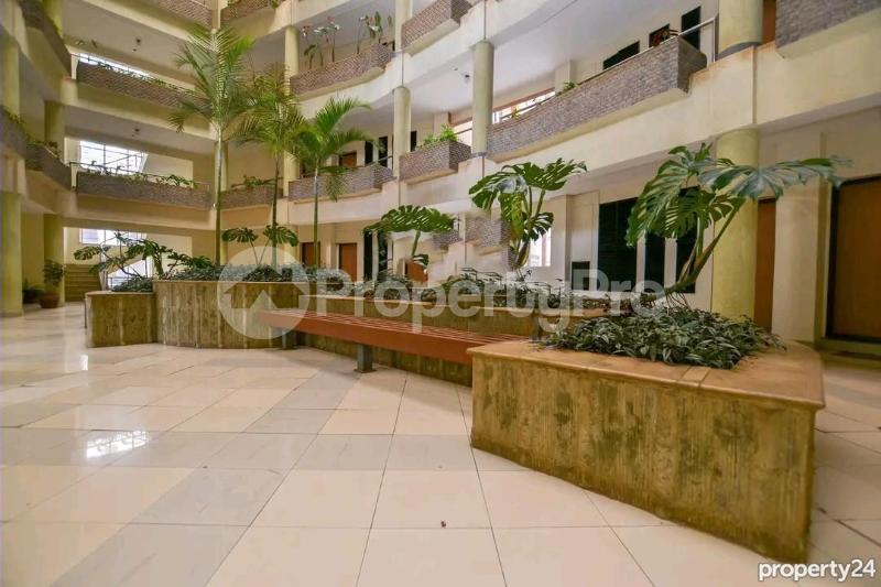 Flat&Apartment for rent Brookside Drive, Westlands Nairobi - 0