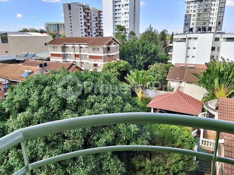 3 bedroom Flat&Apartment for rent Westlands Nairobi