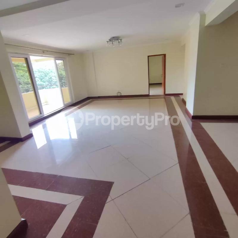 3 bedroom Flat&Apartment for rent Lavington Nairobi