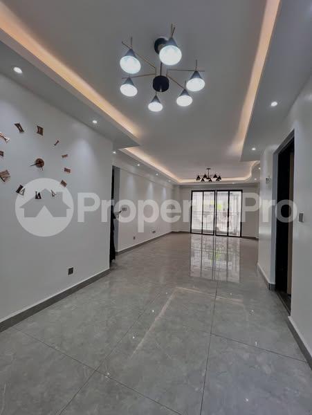 3 bedroom Flat&Apartment for rent Kilimani Nairobi - 1