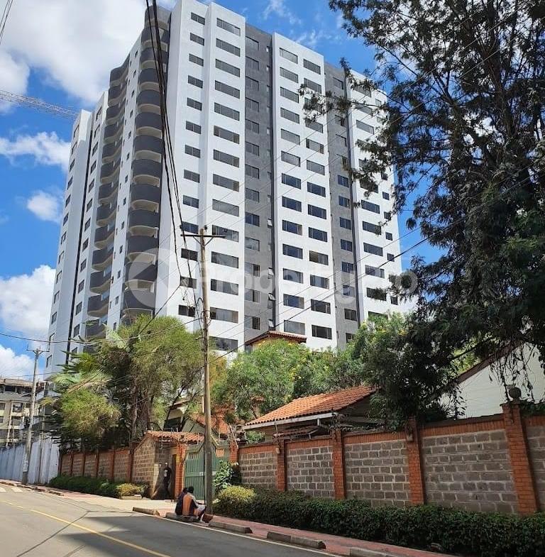 3 bedroom Flat&Apartment for sale Kileleshwa Nairobi