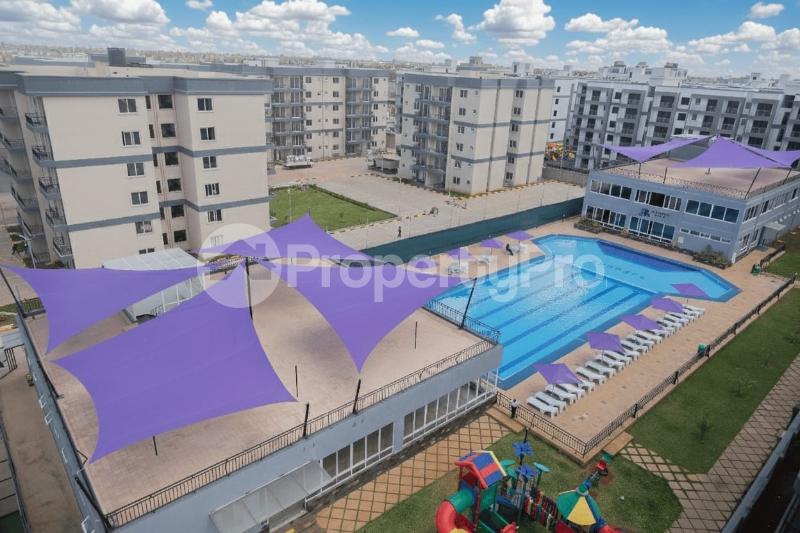 3 bedroom Flat&Apartment for rent Syokimau Nairobi