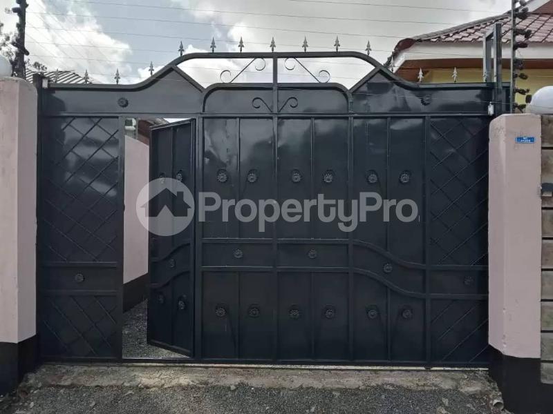 3 bedroom Flat&Apartment for sale Membley Ruiru