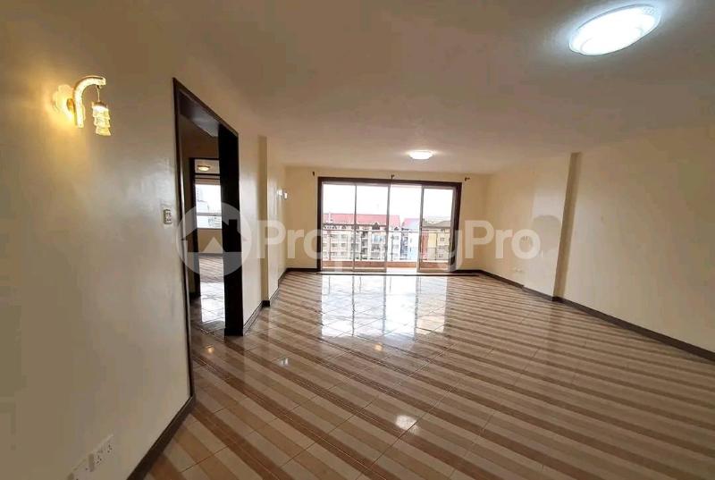 3 bedroom Flat&Apartment for rent Syokimau Nairobi