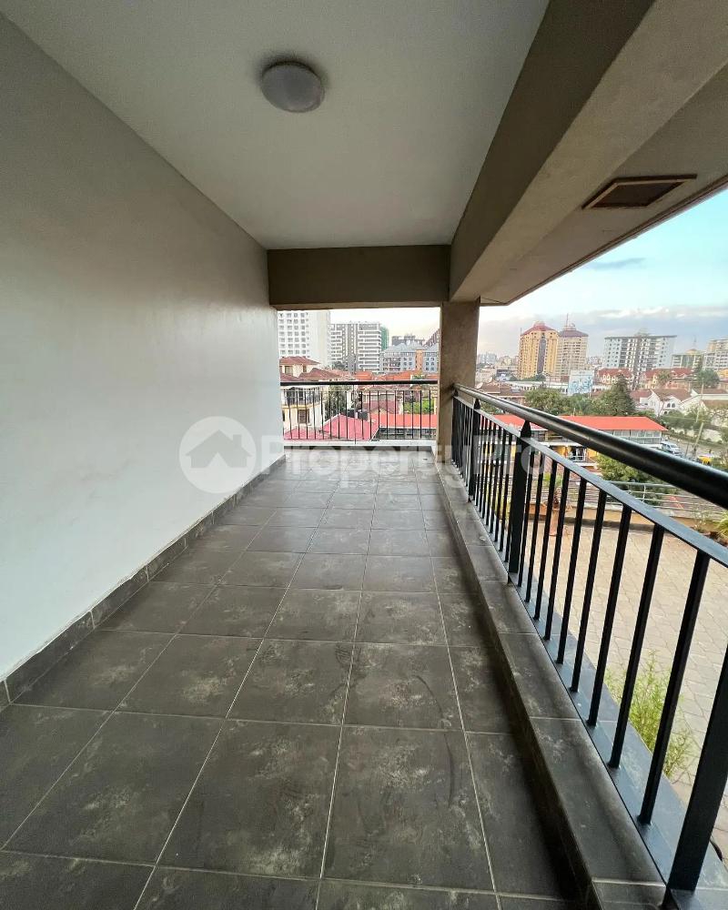 3 bedroom Flat&Apartment for sale Kilimani Nairobi