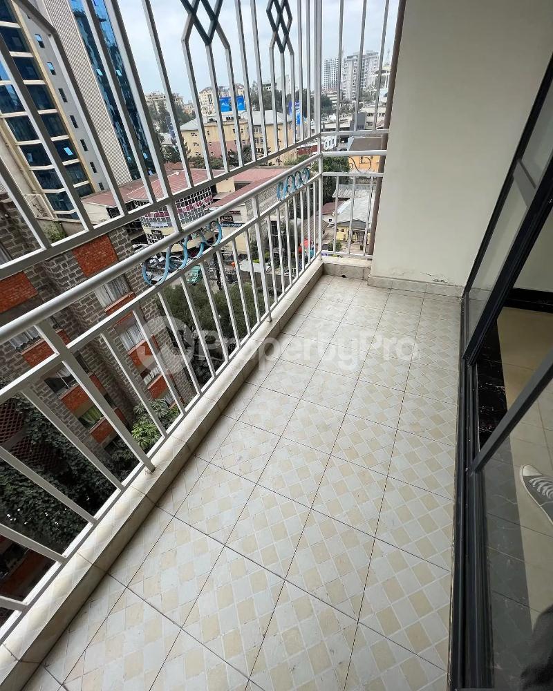 3 bedroom Flat&Apartment for sale Kilimani Nairobi