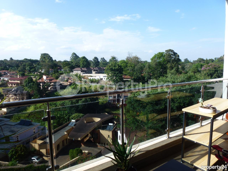 Flat&Apartment for rent Lower Kabete Rd, Lower Kabete Nairobi - 0
