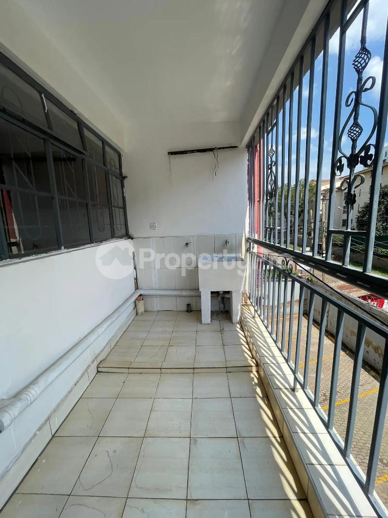 3 bedroom Flat&Apartment for rent Lavington Nairobi