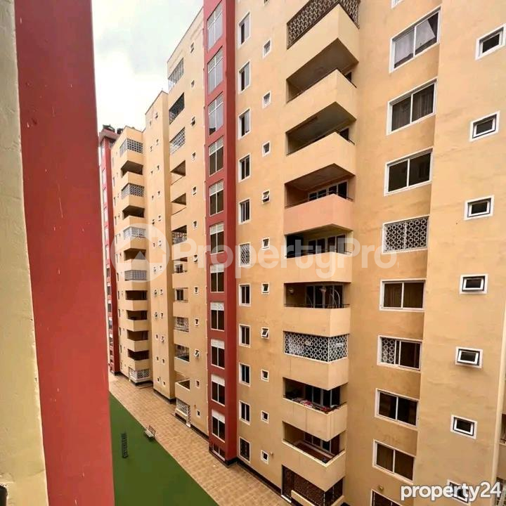 Flat&Apartment for rent Kilimani Nairobi