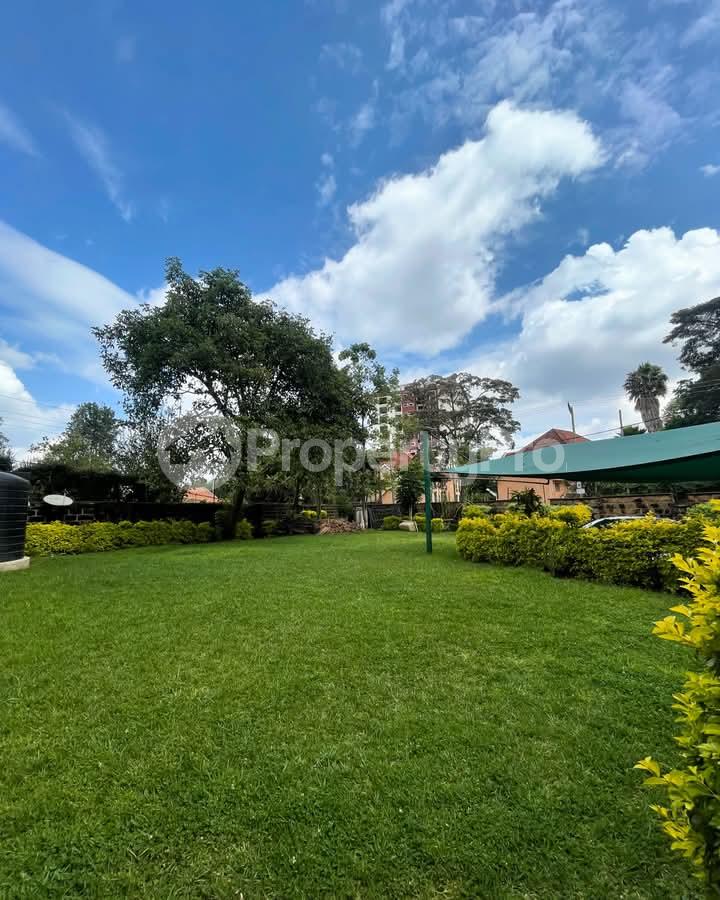 3 bedroom Flat&Apartment for rent Kileleshwa Nairobi