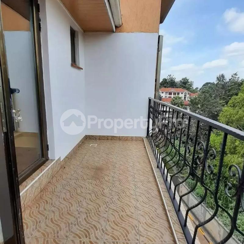 3 bedroom Flat&Apartment for rent Lavington Nairobi